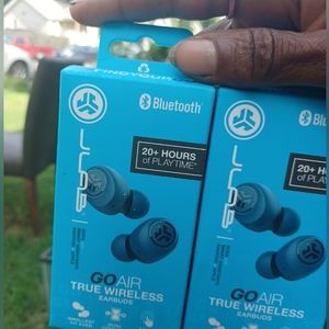 Headphones and earbuds